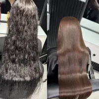 تخفیف 40درصدی کراتین،نانو،ابریشم سازی روسی سه ساله