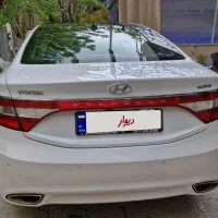 آزرا گرنجور ۲۰۱۲ فول کامل،بیرنگ|خودرو سواری و وانت|اصفهان, فرح آباد|دیوار