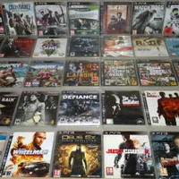 بازی PS3 و PS4 کپیخور با ضمانت ۱۰۰٪ اجرا|کنسول، بازی ویدئویی و آنلاین|قدس, شهر‌قدس|دیوار