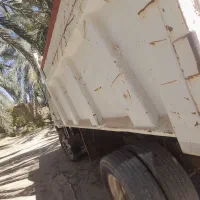 کمپرسی جین بی مدل ۹۰|خودرو سنگین|سراوان, |دیوار