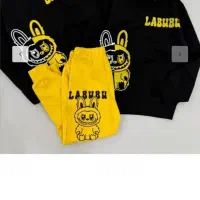 سه دست لباس نو هر دست ۵۰۰ تومان