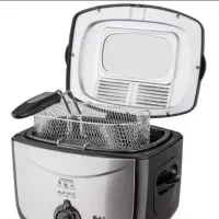 سرخ کن نونو