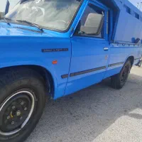 بار از کوهدشت به تهران