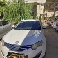 ام جی550 مدل2012