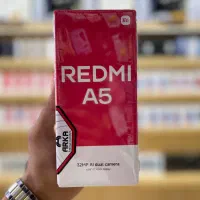 فروش ویژه اقساط شیائومی A5