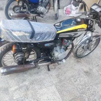 موتور مدل  ۸۹مدارک کامل|موتورسیکلت|چغادک, |دیوار