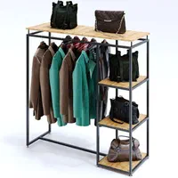 رگال لباس|کتابخانه، شلف، قفسههای دیواری|نیشابور, فردوس شمالی|دیوار