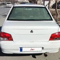 پراید ۱۳۲ مدل ۸۹