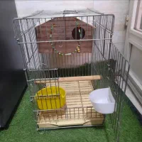 قفس مدل۱۰۳۲