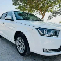 دنا پلاس اتومات توربو شارژ فول