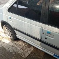 پژوپارس مدل93|خودرو سواری و وانت|میناب, |دیوار