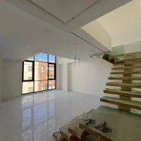 دوبلکس ۱۳۵ متری بسیار خاص و کمیاب