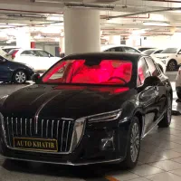 هونگچی h5 بنزینی فول 2025/برج روز/تحویل فوری|خودرو سواری و وانت|تهران, حصار بوعلی|دیوار