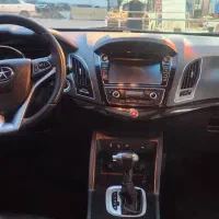 جک s5|خودرو سواری و وانت|کرمانشاه, |دیوار