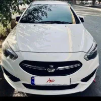 شاهین GL مدل۱۴۰۳