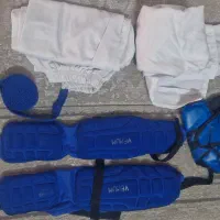 لباس و تجهیزات کیوکوشین