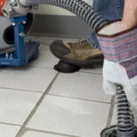 لوله بازکنی«قاسمی»فنرزن فاضلاب تمام شهر بیواسطه