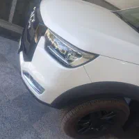 kmc t8سفید|خودرو سواری و وانت|ارومیه, |دیوار