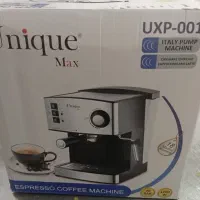 قهوه ساز دست اول و استفاده نشده ازش و نو نو