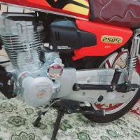 موتور سیکلت مدل ۹۸ احسان|موتورسیکلت|زابل, |دیوار