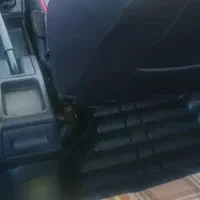 سواری دربستی