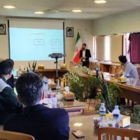 آموزش سامانه جامع تجارت توسط تیم ایکام|خدمات آموزشی|تهران, نیاوران|دیوار