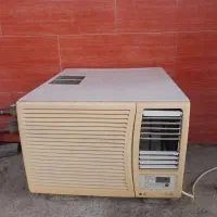 فروش فوری لوازم خانگی|کولر گازی و فن‌کوئل|فومن, |دیوار