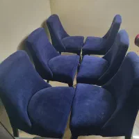 صندلی ناهارخوری