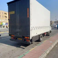 خدمات باربری وحمل اثاثیه منزل ومبلمان|خدمات حمل و نقل|فردیس, |دیوار