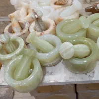 هاونگ سنکی مرمر