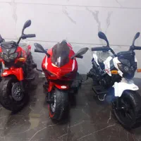 موتور و ماشین شارژی اقساط 3ماه بدون پیش پرداخت