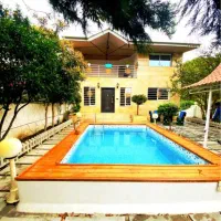 ویلادوبلکس۲۸۰متری استخردار نمارومی ویو ابدی