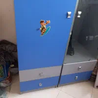 وسایل منزل|بوفه، ویترین، کنسول|تبریز, |دیوار