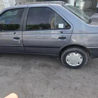 پژو 405 GLX بنزینی، مدل ۱۳۹۷|خودرو سواری و وانت|زاهدان, |دیوار