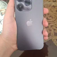 آیفون۱۴پرو ۱۰۰درصد بدون بازشدگی
