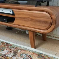 زیر تلویزیونی|میز تلویزیون|گنبد کاووس, |دیوار