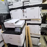 پرینتر چهارکاره سیاه سفید وایرلس مدل canon 543dnw|پرینتر، اسکنر، کپی، فکس|تهران, ایرانشهر|دیوار