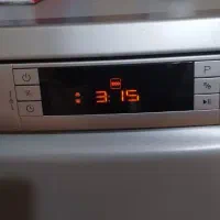 ظرفشویی سری۸ بوش ۱۶نفره