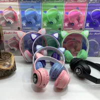 هدفون خرگوشیMZ023