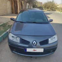 مگان 1600|خودرو سواری و وانت|قم, شهر قائم|دیوار