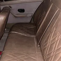 سمند ۸۳ X7|خودرو سواری و وانت|پرند, فاز ۲|دیوار