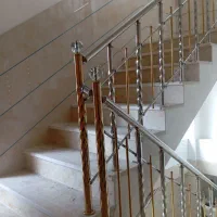 نصب نرده آلمینیوم و استاتیک مورد تایید نظام مهندسی|خدمات پیشه و مهارت|تبریز, |دیوار