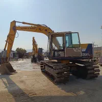 بیل مکانیکی خط 5|خودرو سنگین|مرودشت, بیست متری بیمارستان|دیوار