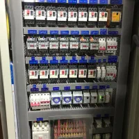 انجام کلیه امور تخصصی برقکاری