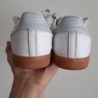 کتونی اورجینال سامبا ۳۸|کیف، کفش، کمربند|قائمشهر, |دیوار