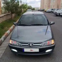 پرشیا نوک مدادی