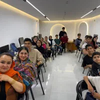 آموزش کامپیوترانیمیشن کرول اسکچاپ موشن بلندرلومیون