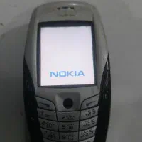 نوکیا 6600
