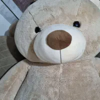خرس بزرگ دو متری|اسباب‌‌بازی|مشهد, جانباز|دیوار