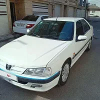 پارس سفید مدل 89 بشرط سالم بودن%100